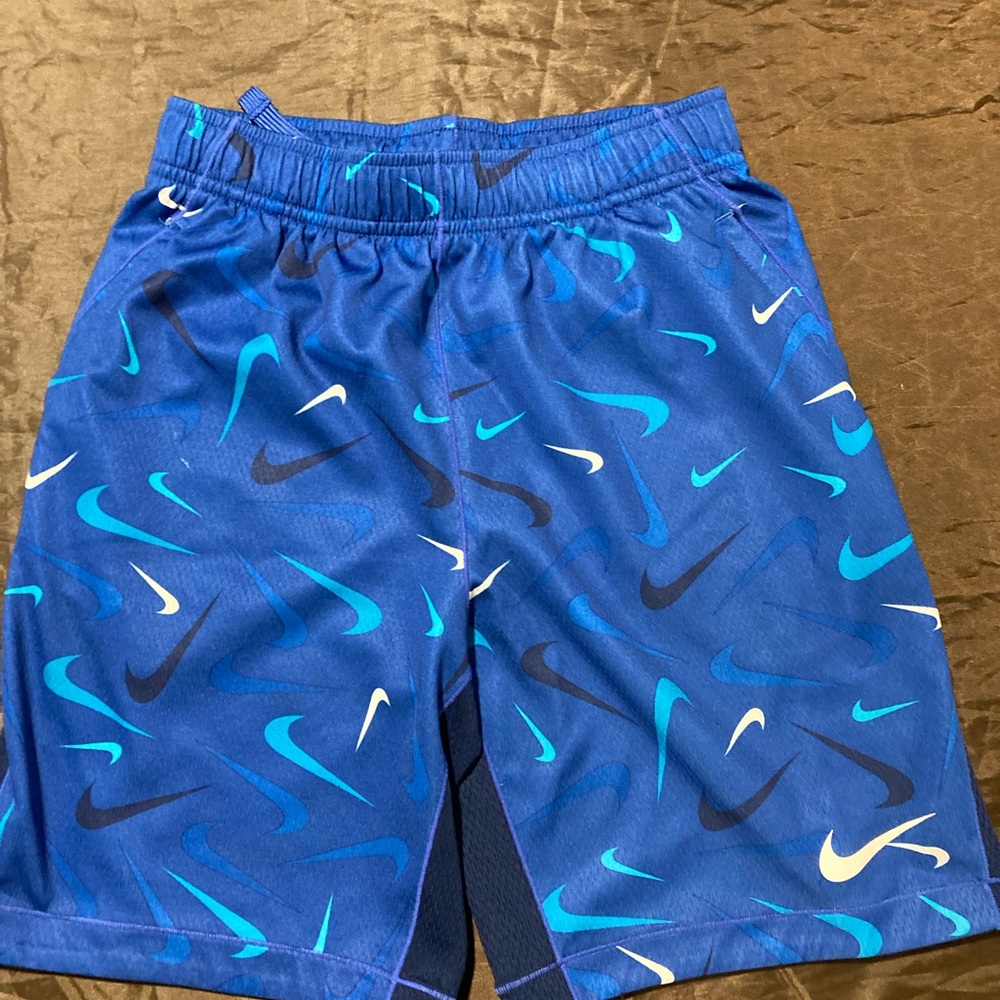 Nike Kids Shorts